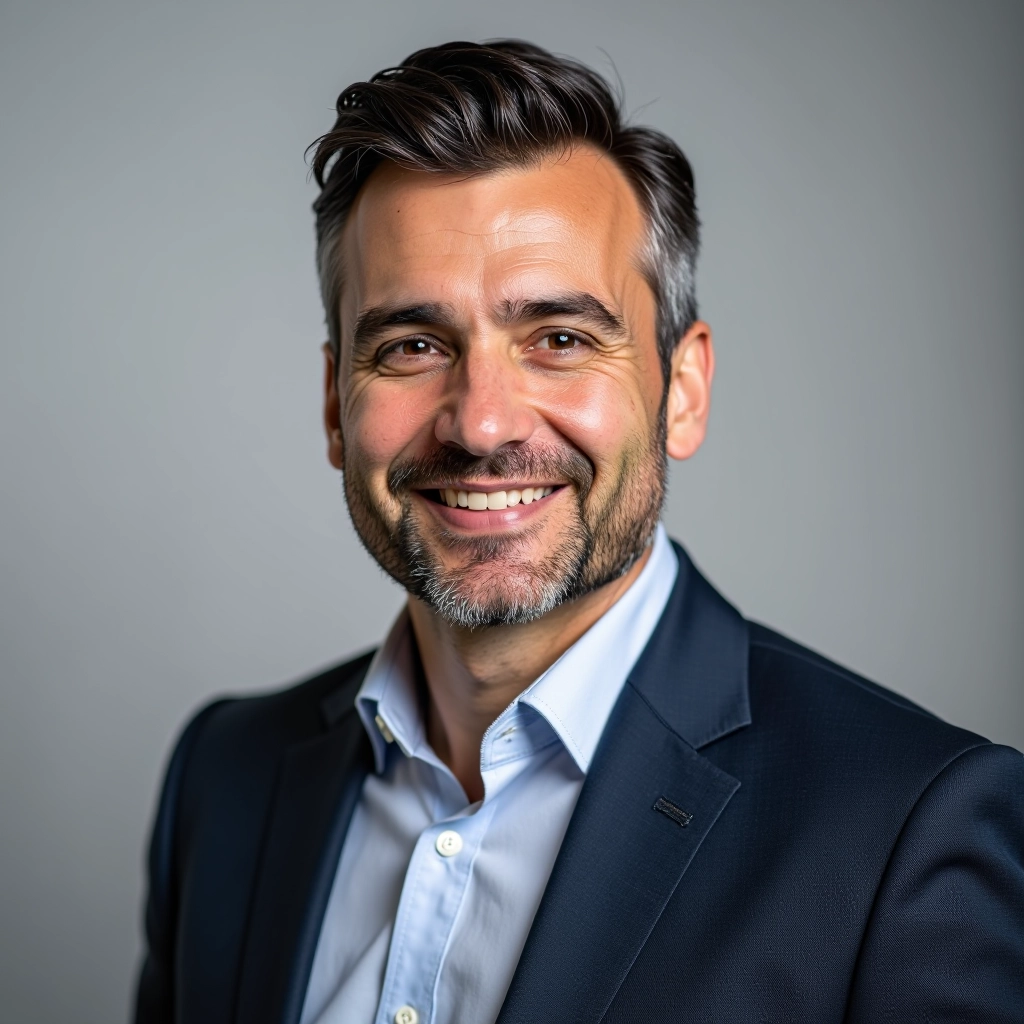 Serkan Yılmaz