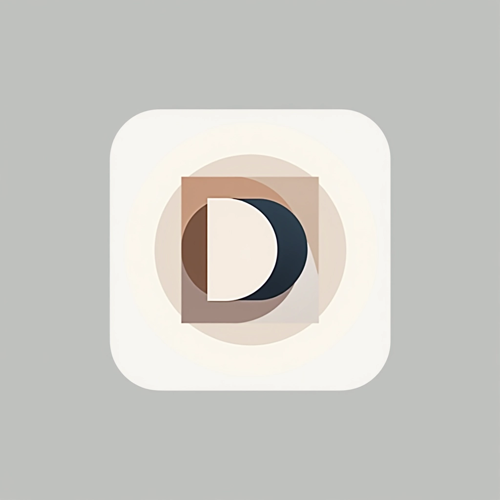 Dikkat Merkezi Logo