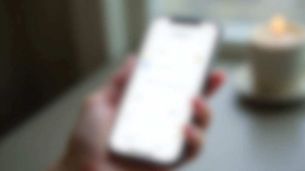 Telefonun ayarlar ekranında bildirim seçeneklerinin gösterilmesi